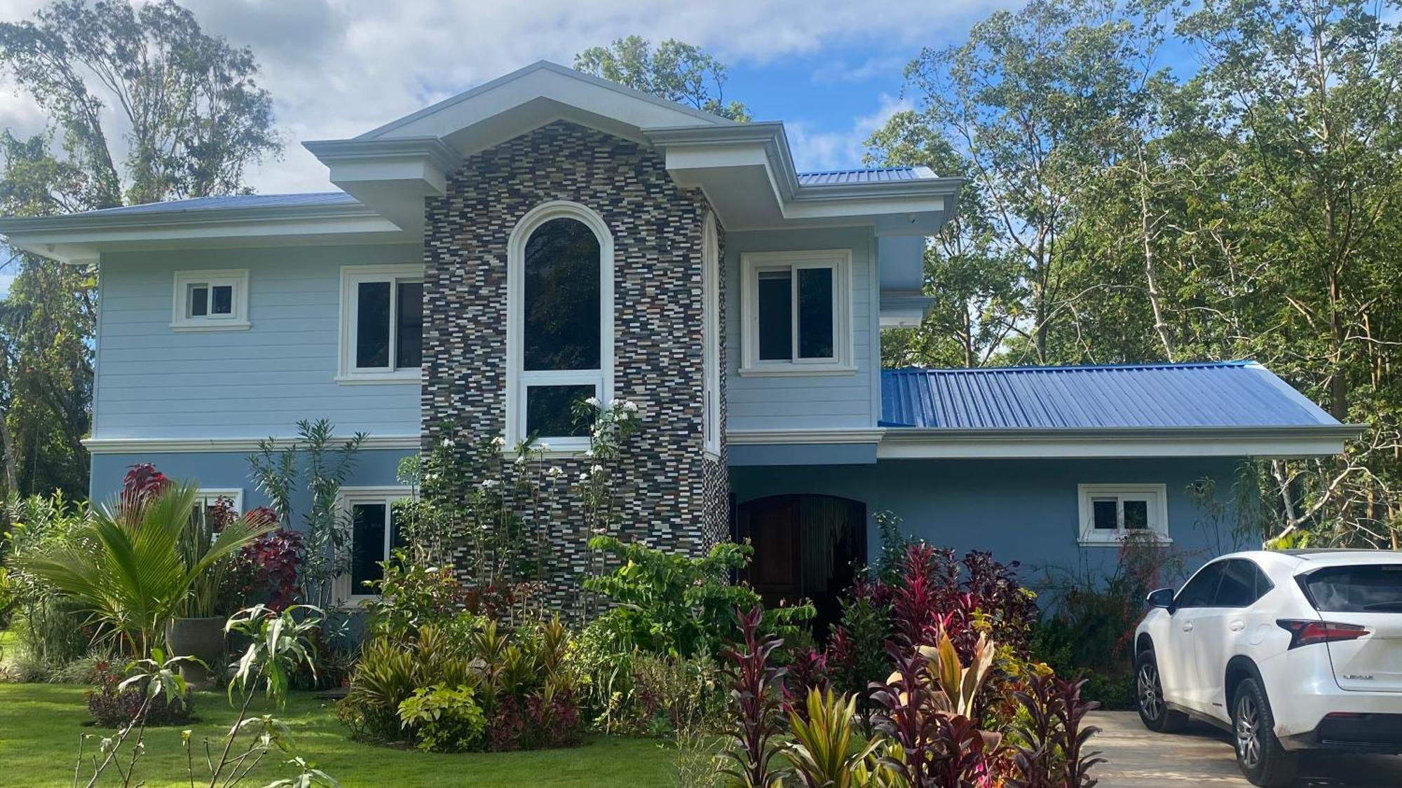 Casa Del Lago Cachi Exterior photo
